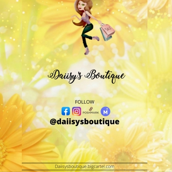 Meet your Posher, Daisy - Picture 2 of 2